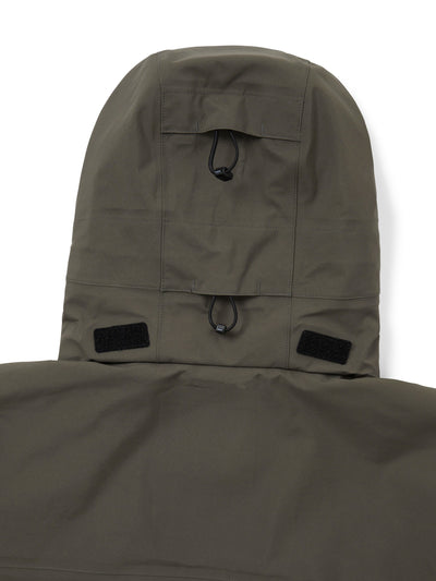 GD GORE-TEX 3L Iconography Jacket