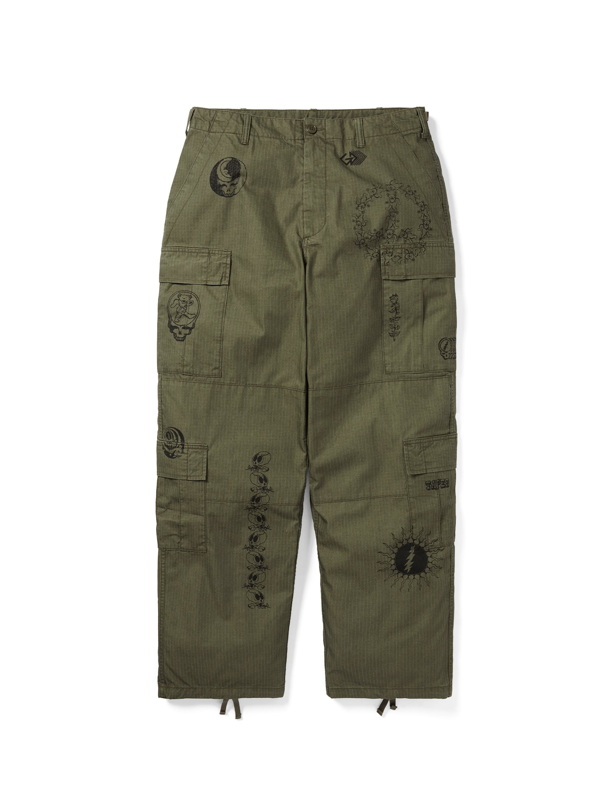 GD Iconography BDU Pant