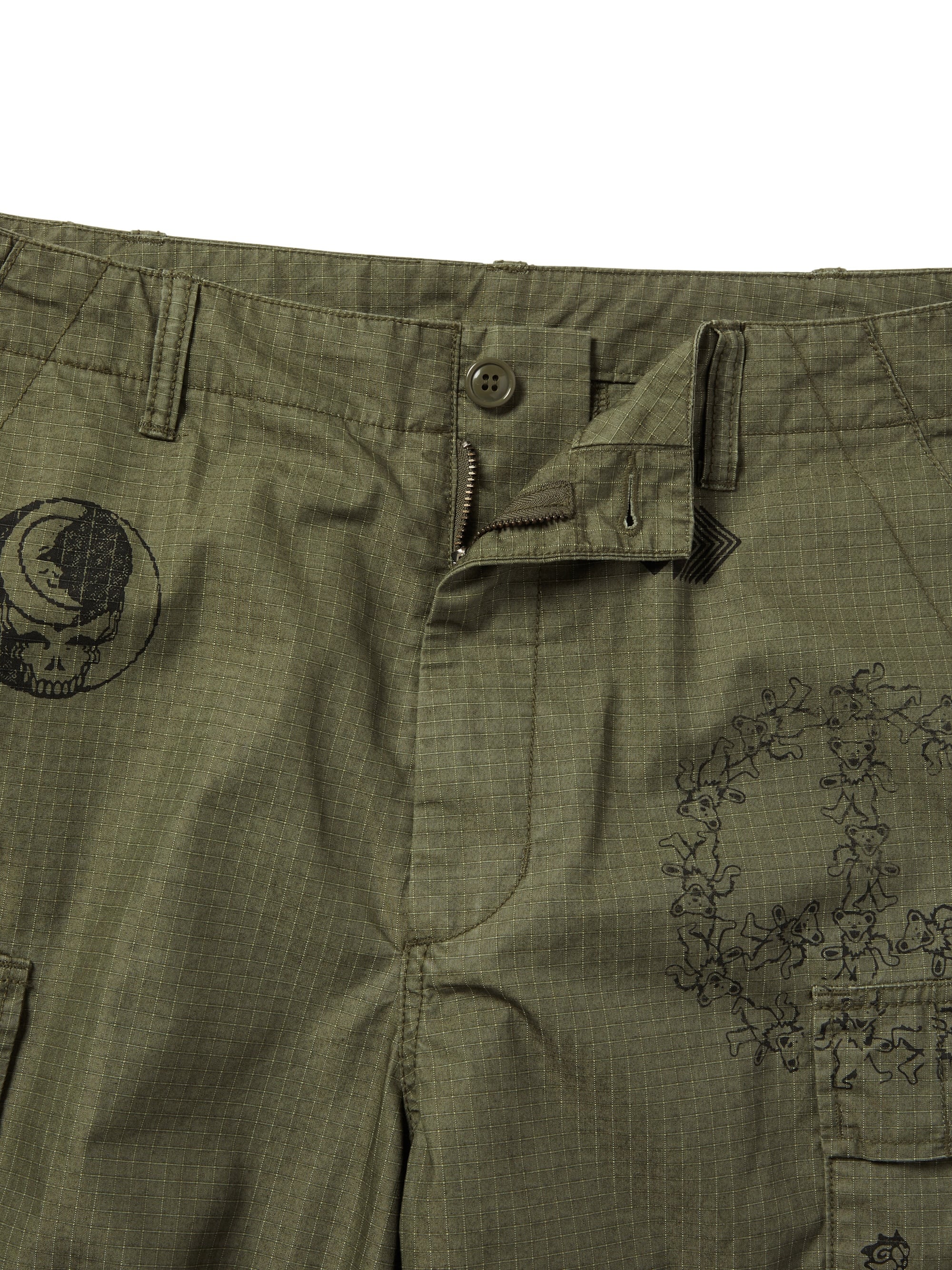 GD Iconography BDU Pant