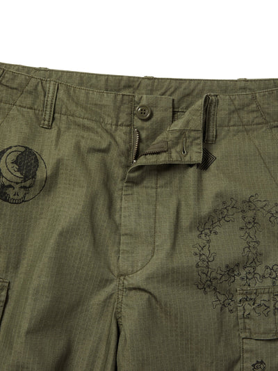 GD Iconography BDU Pant