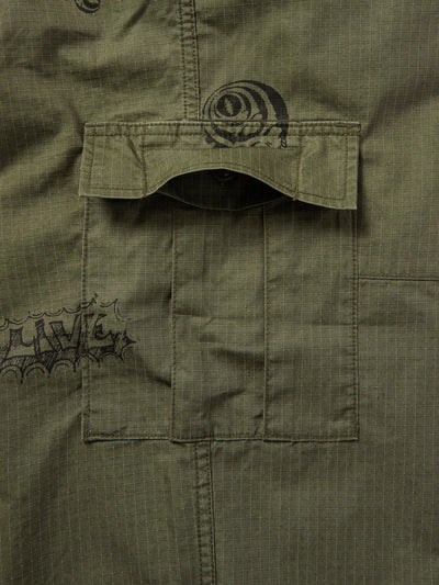 GD Iconography BDU Pant