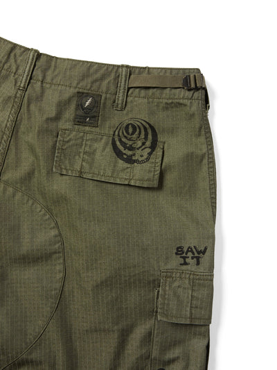 GD Iconography BDU Pant