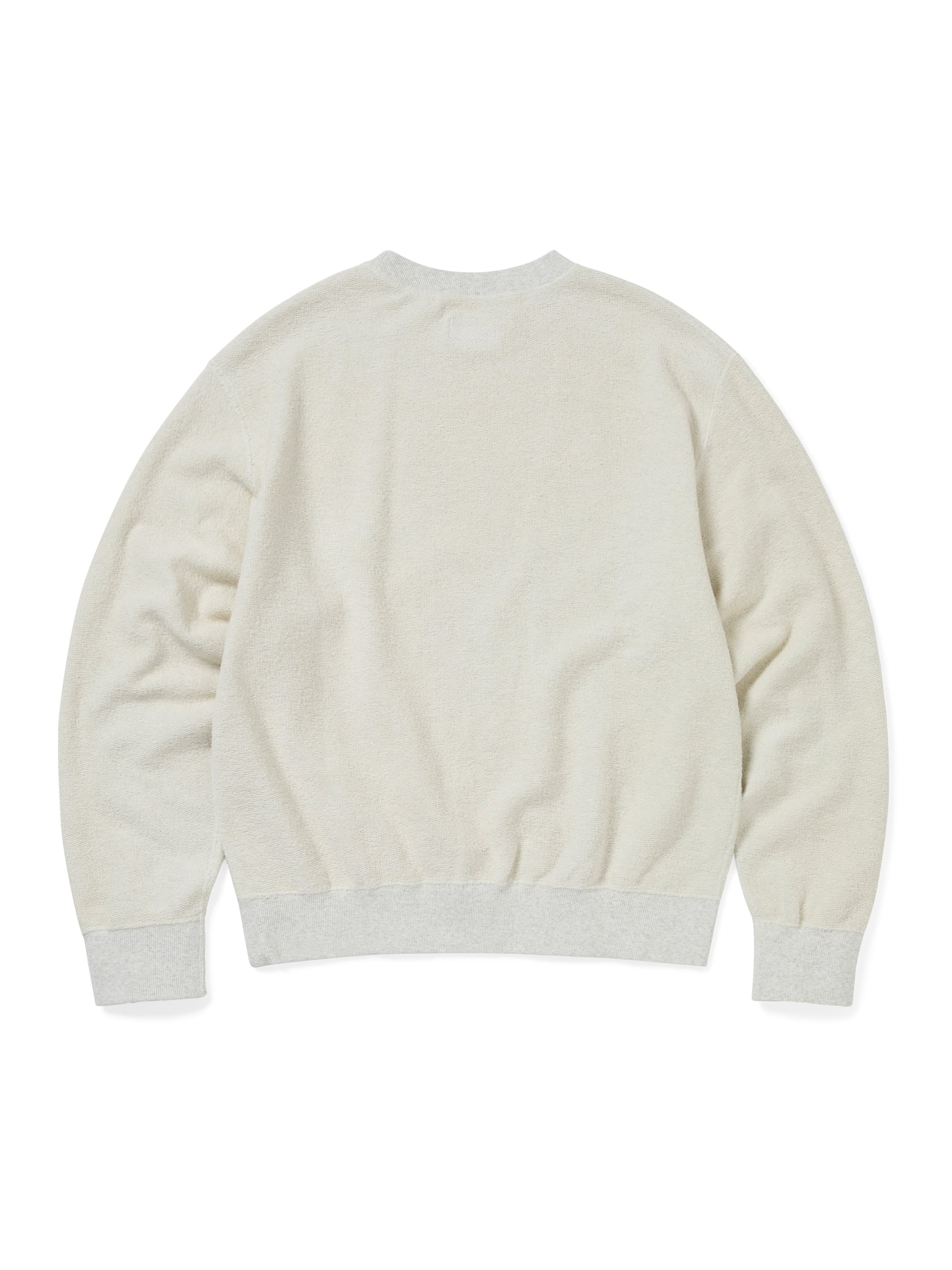GD Iconography Reversible Crewneck