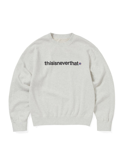 GD Iconography Reversible Crewneck