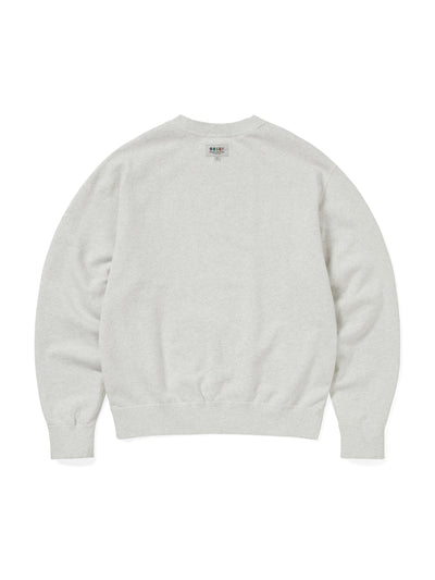 GD Iconography Reversible Crewneck