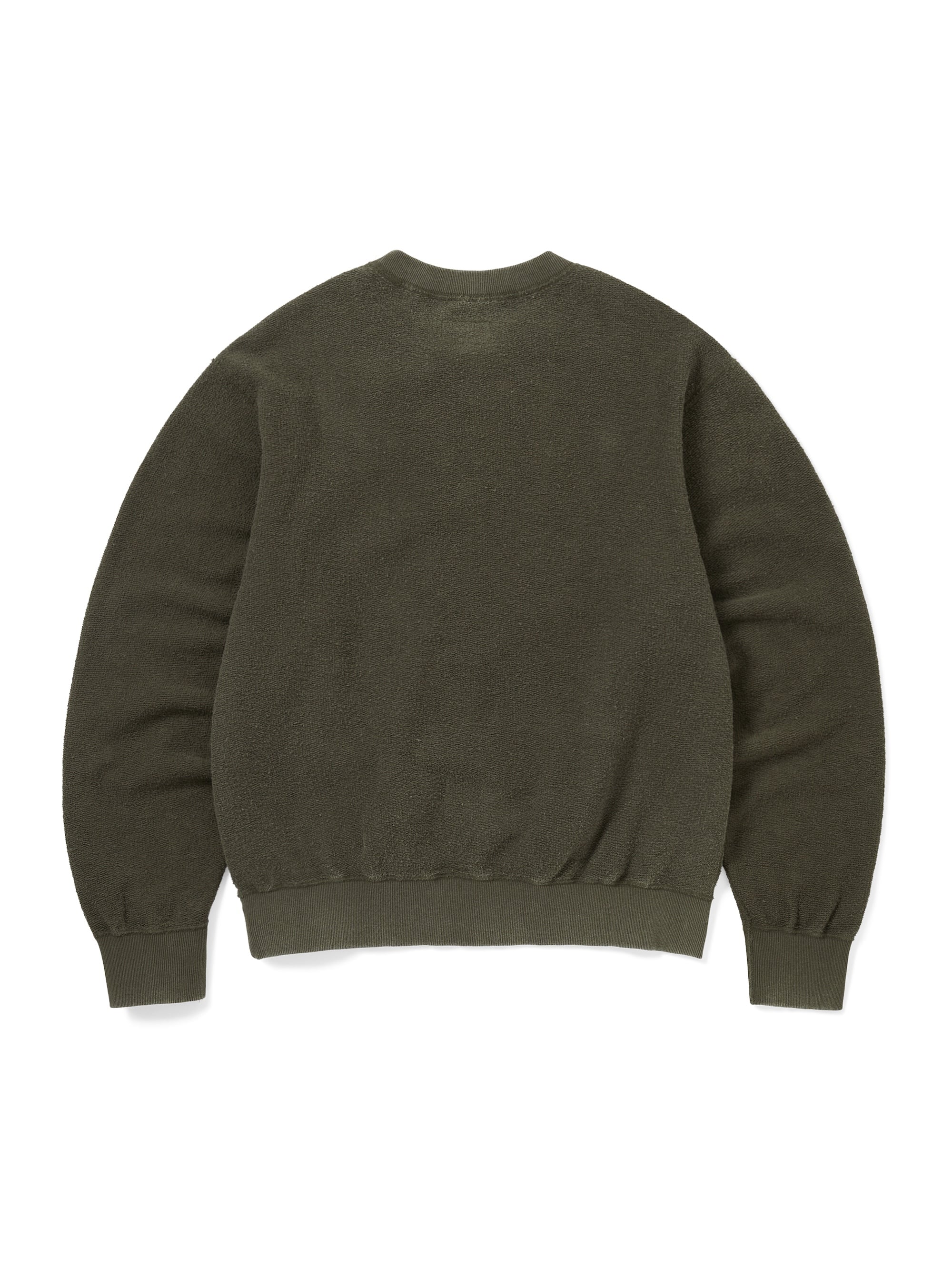 GD Iconography Reversible Crewneck