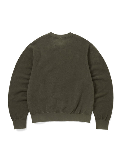 GD Iconography Reversible Crewneck