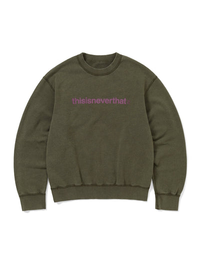 GD Iconography Reversible Crewneck