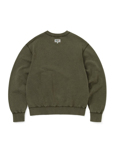 GD Iconography Reversible Crewneck