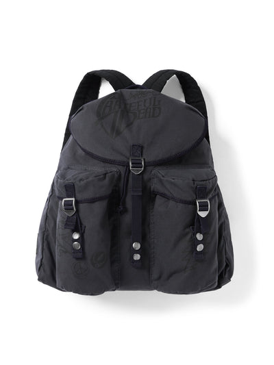 GD Iconography String Rucksack