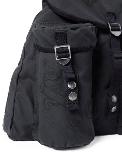 GD Iconography String Rucksack