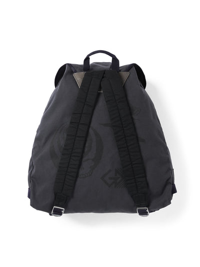 GD Iconography String Rucksack