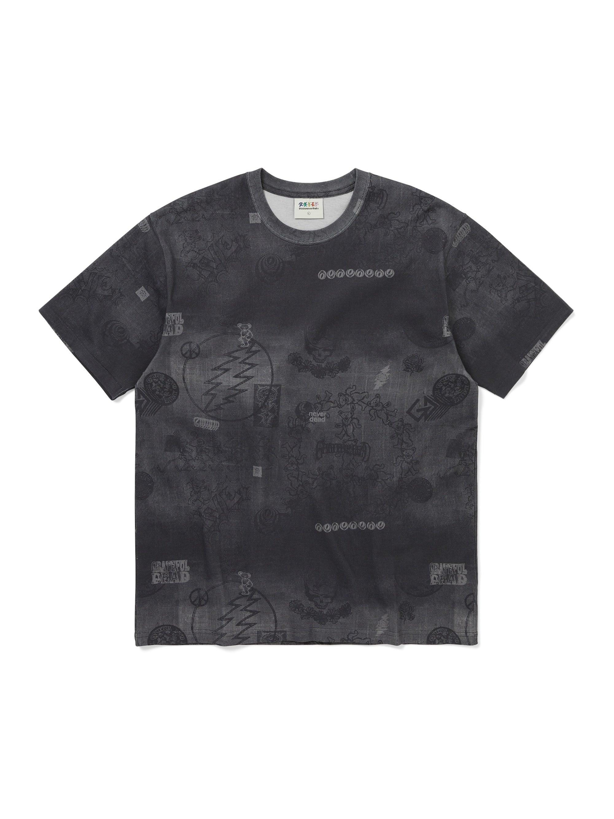 GD Iconography Tee