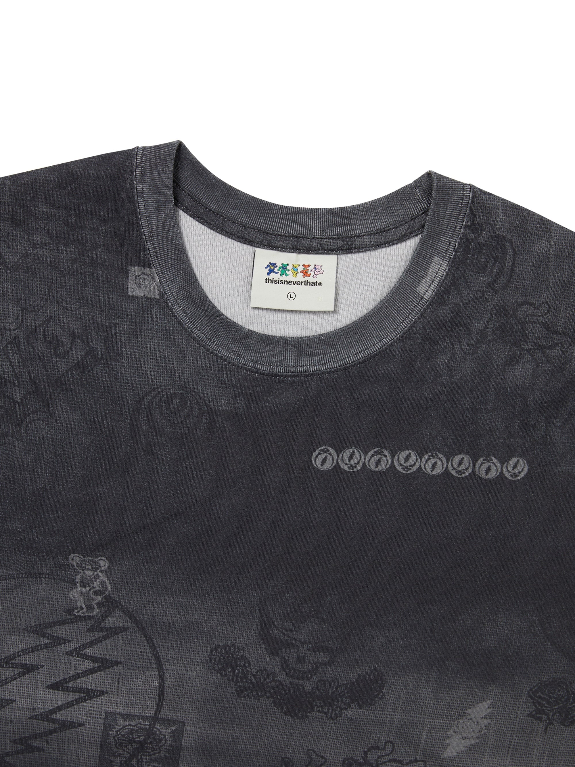 GD Iconography Tee