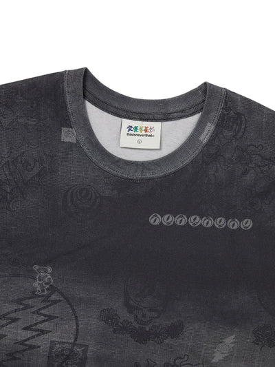 GD Iconography Tee
