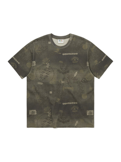 GD Iconography Tee