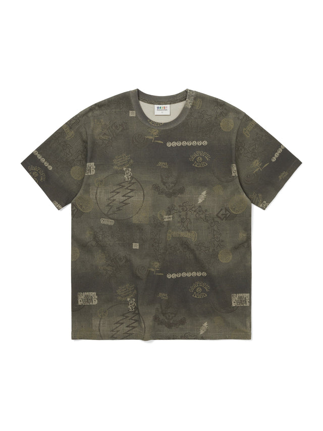 GD Iconography Tee