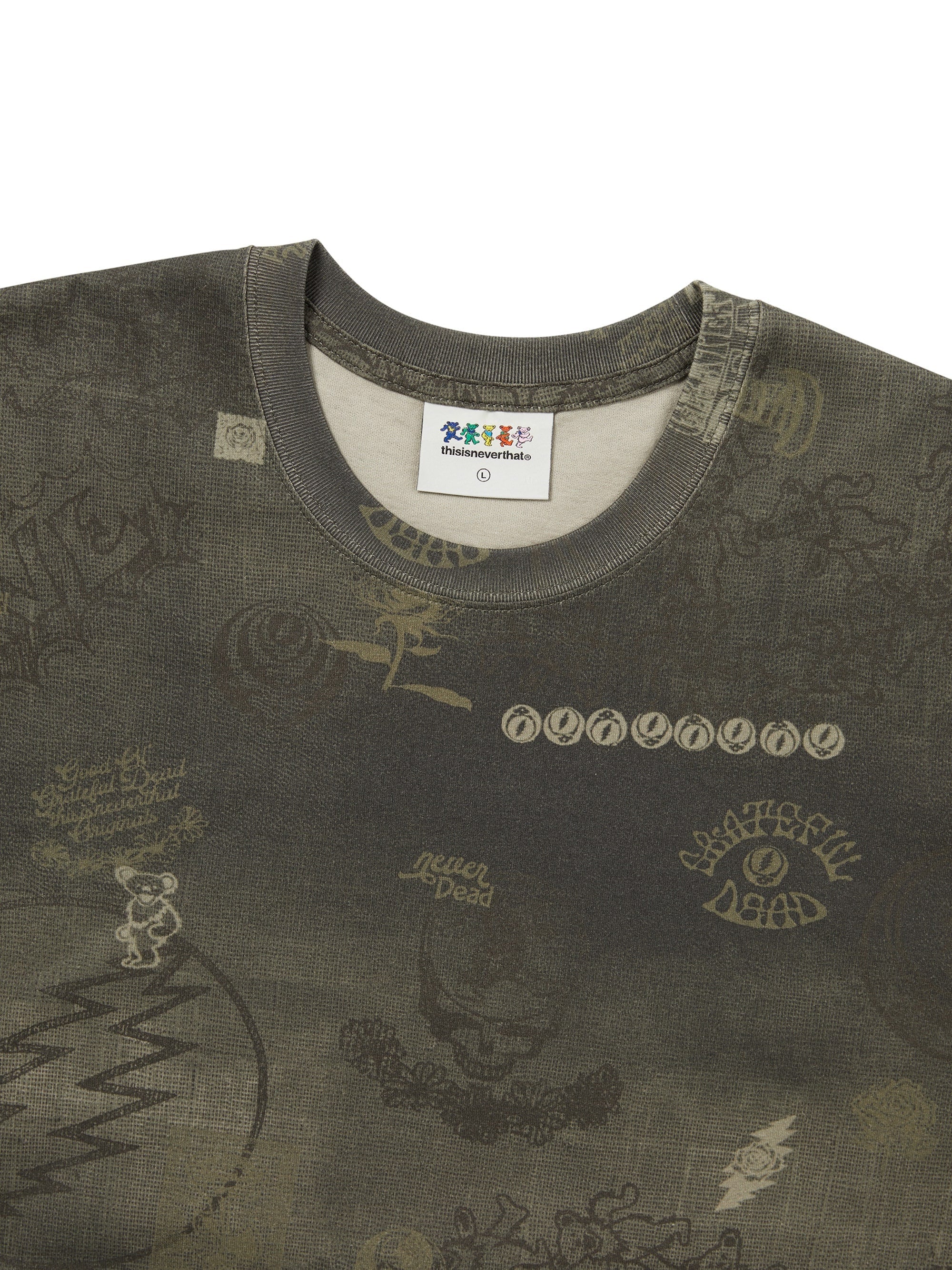 GD Iconography Tee