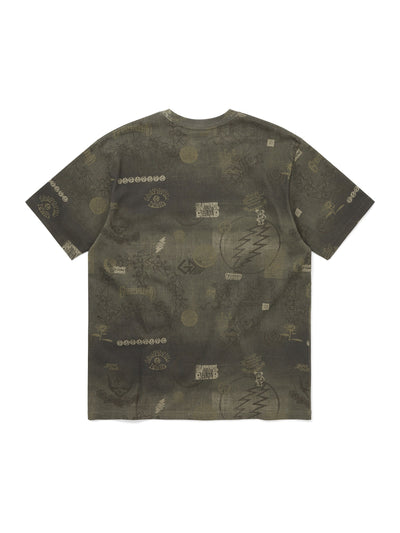 GD Iconography Tee