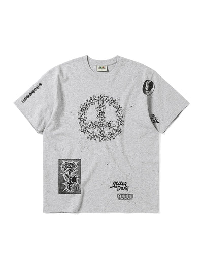 GD Iconography Tee