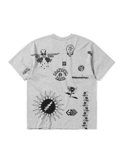 GD Iconography Tee