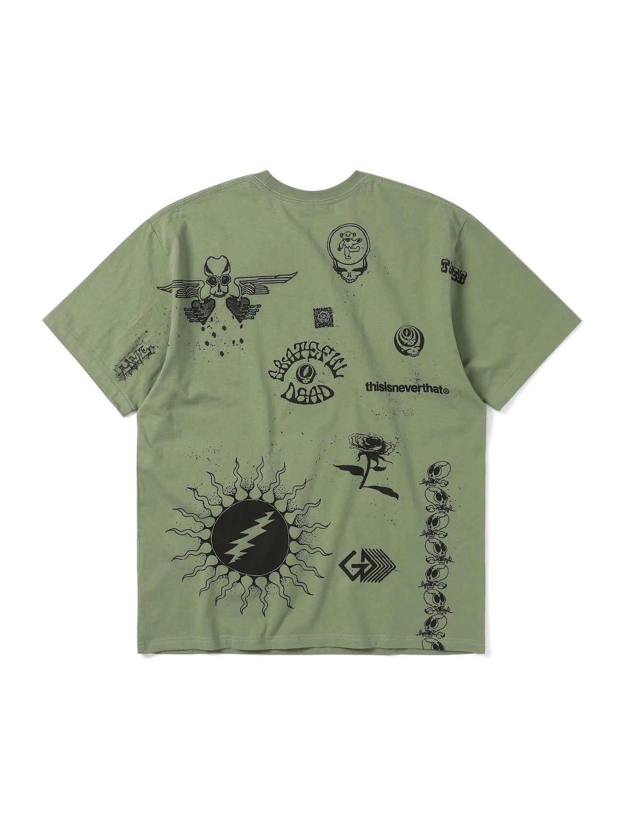 GD Iconography Tee