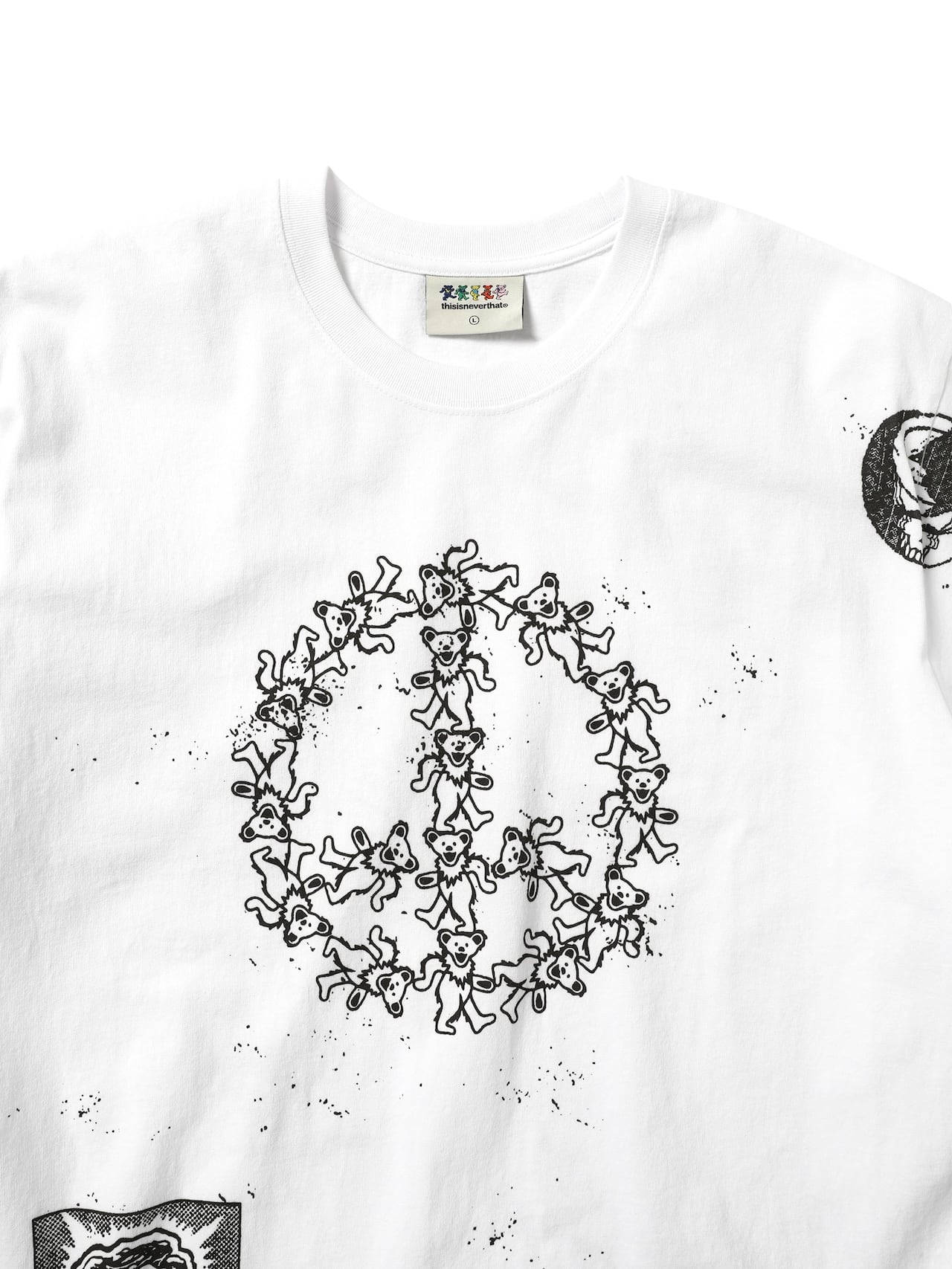 GD Iconography Tee