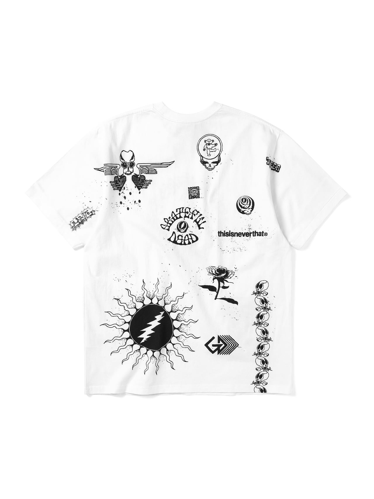 GD Iconography Tee