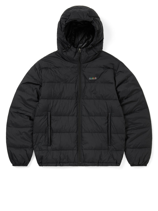 GD Light Down Jacket
