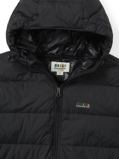GD Light Down Jacket