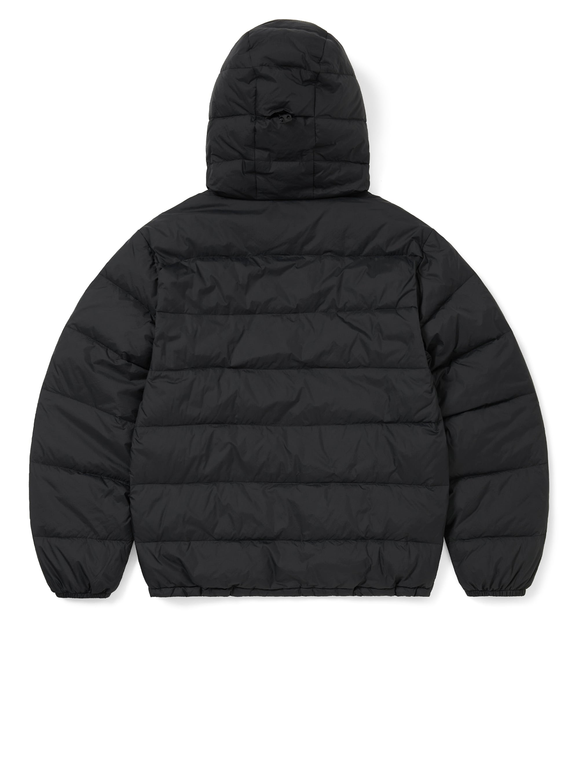 GD Light Down Jacket