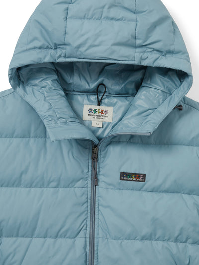 GD Light Down Jacket