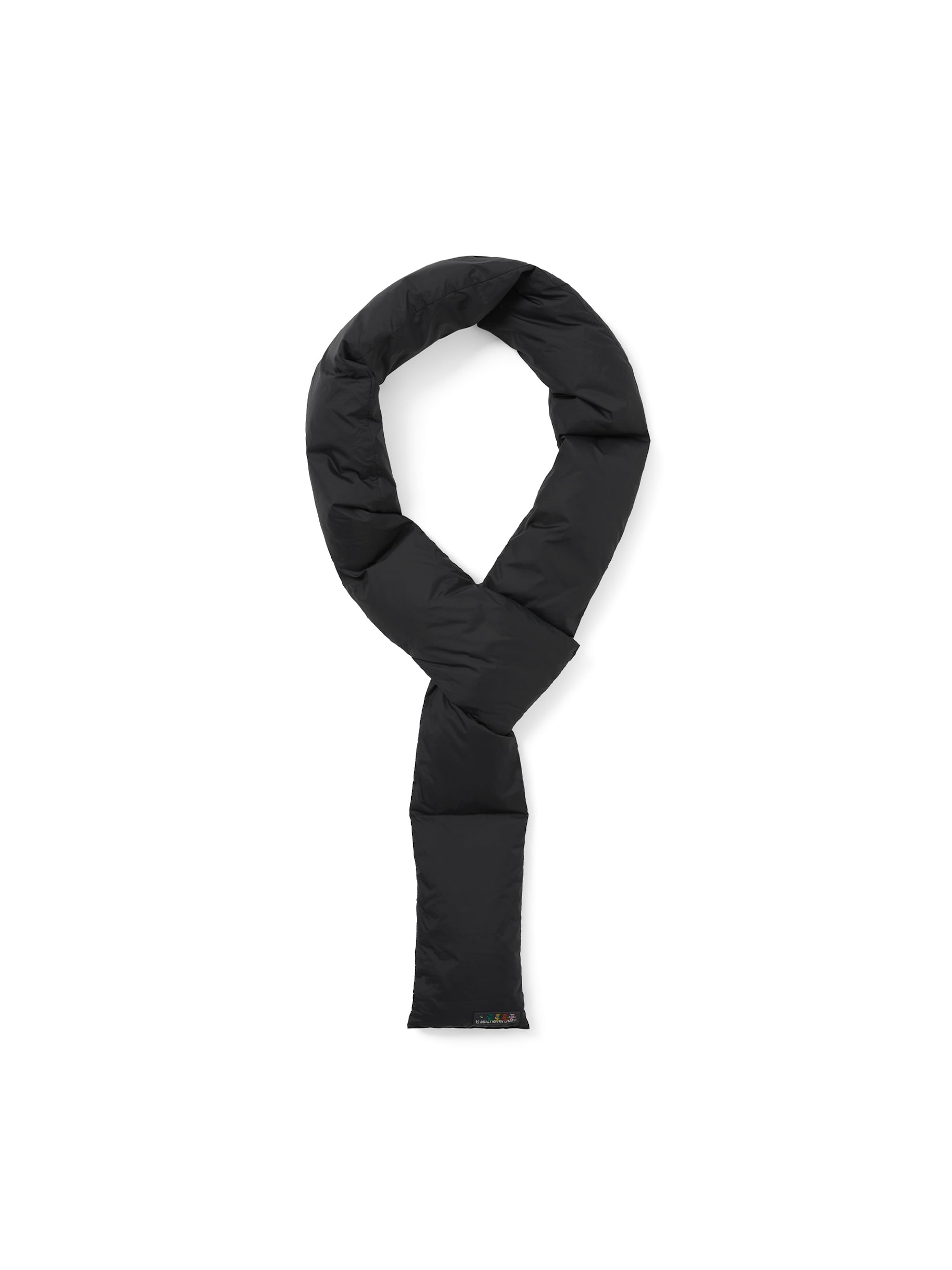 GD Light Down Scarf