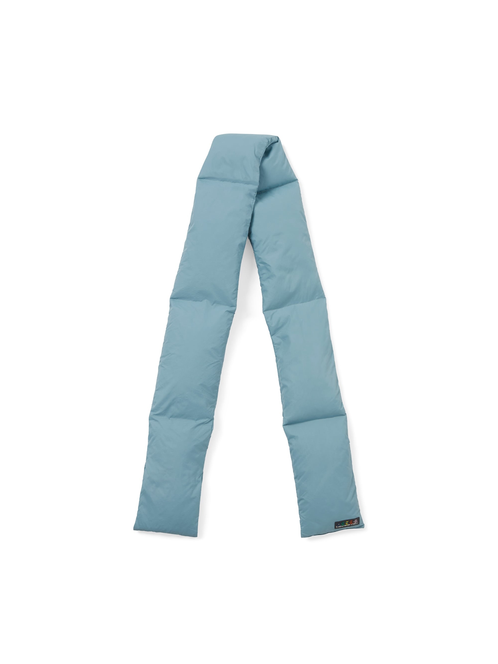 GD Light Down Scarf