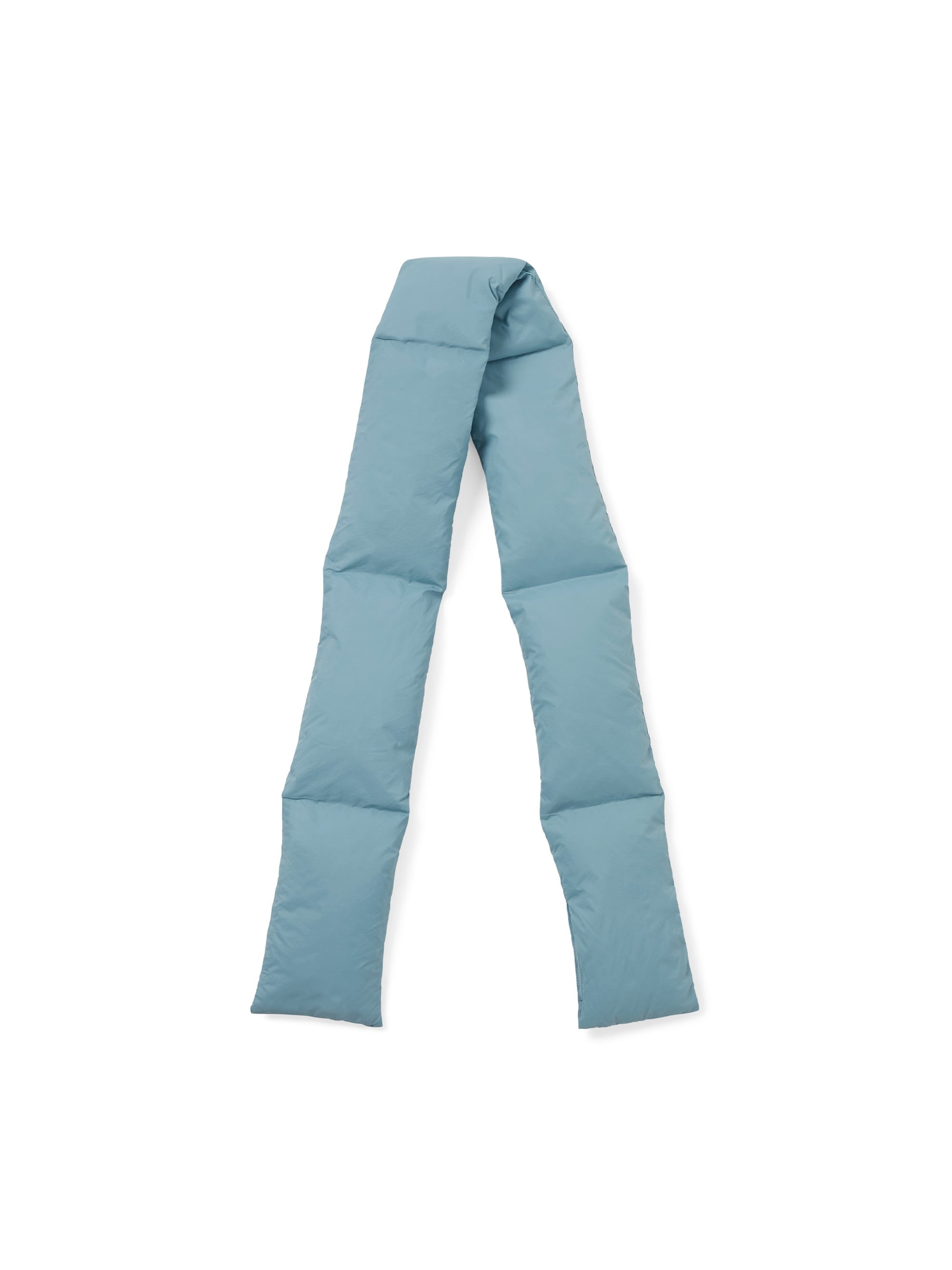 GD Light Down Scarf