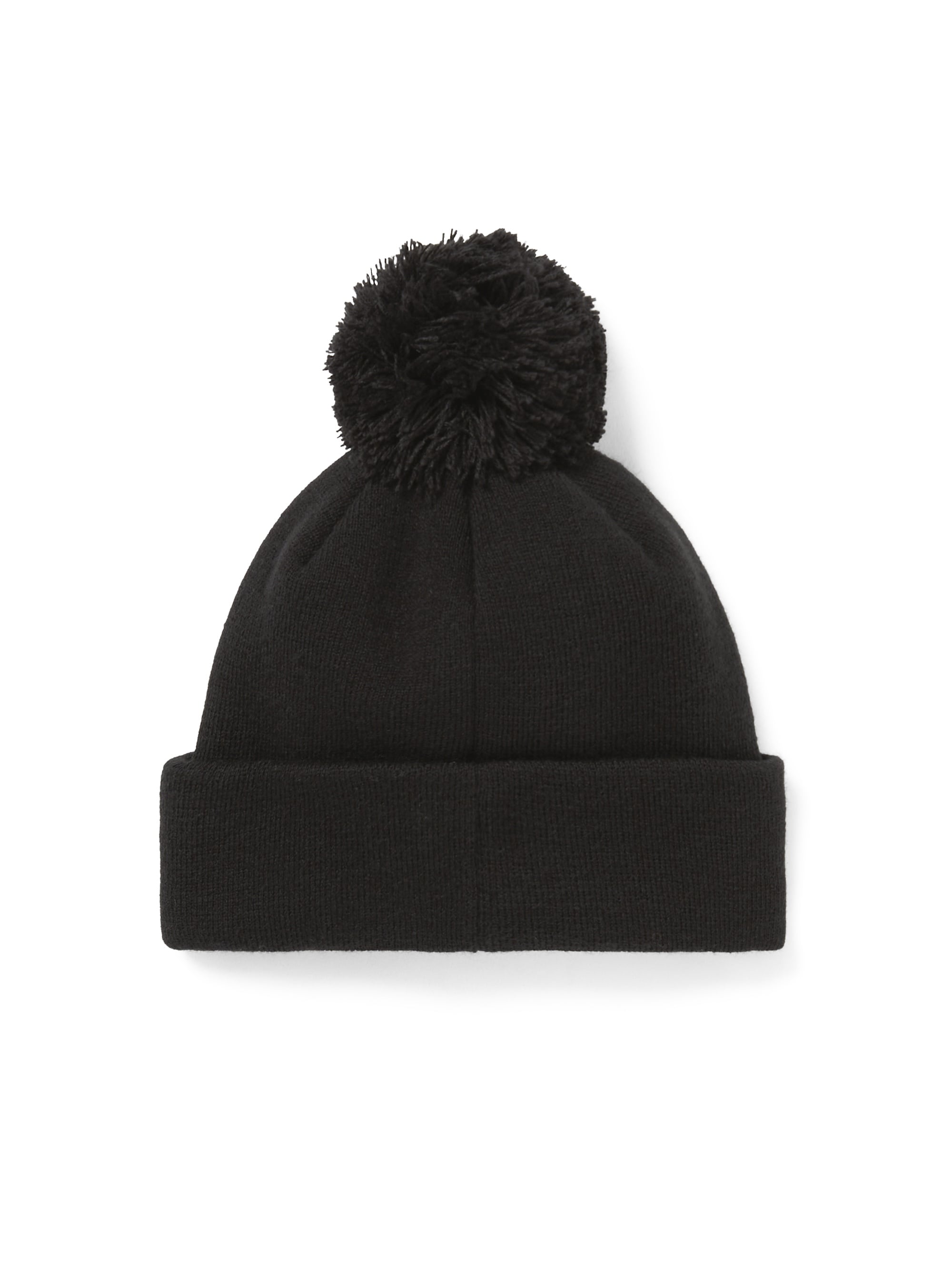GD Lightning Bear Pom Beanie