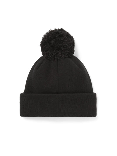 GD Lightning Bear Pom Beanie