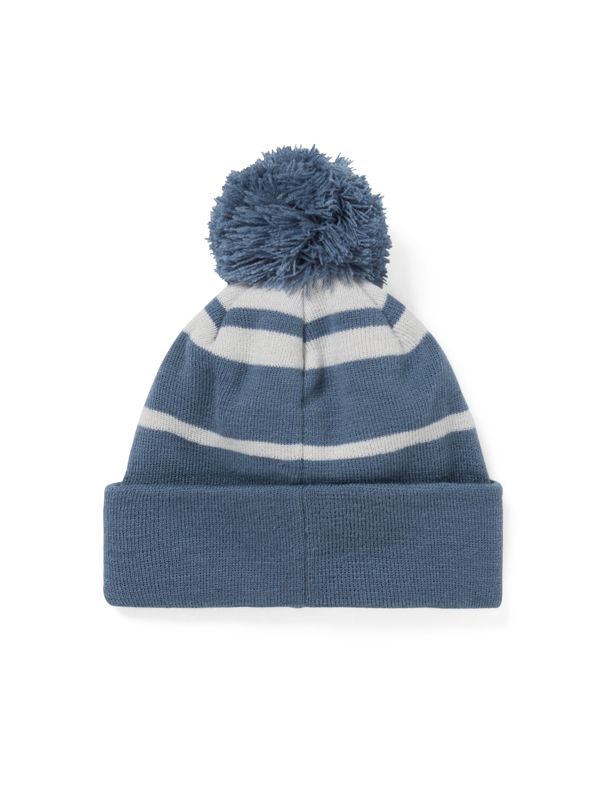 GD Lightning Bear Pom Beanie
