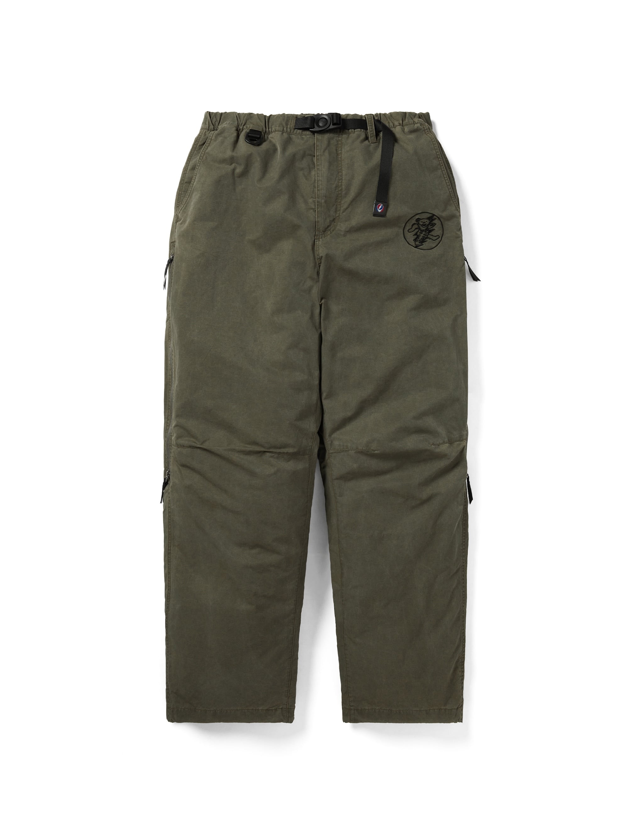 GD Lightning Bear Wind Pant