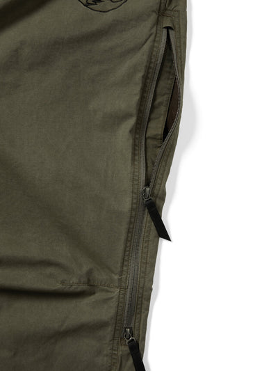 GD Lightning Bear Wind Pant