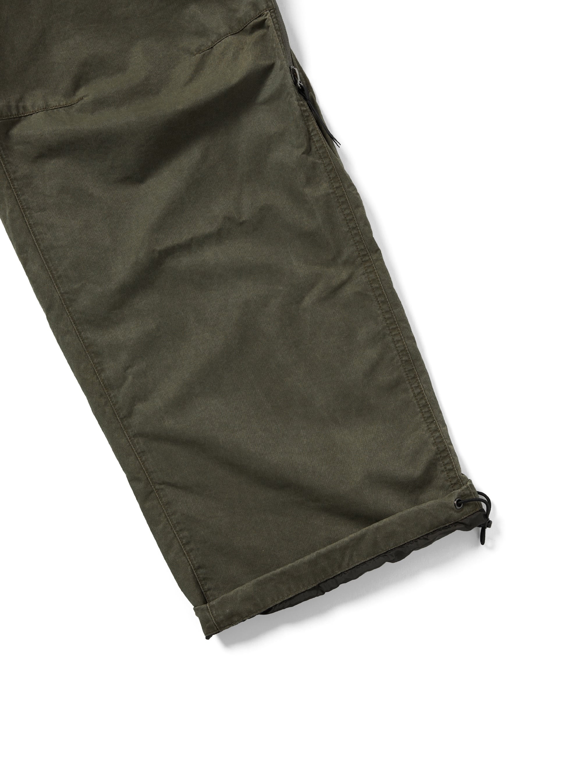 GD Lightning Bear Wind Pant