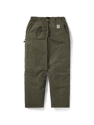 GD Lightning Bear Wind Pant