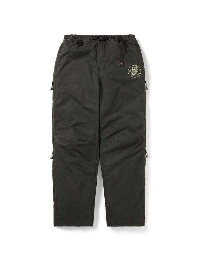 GD Lightning Bear Wind Pant