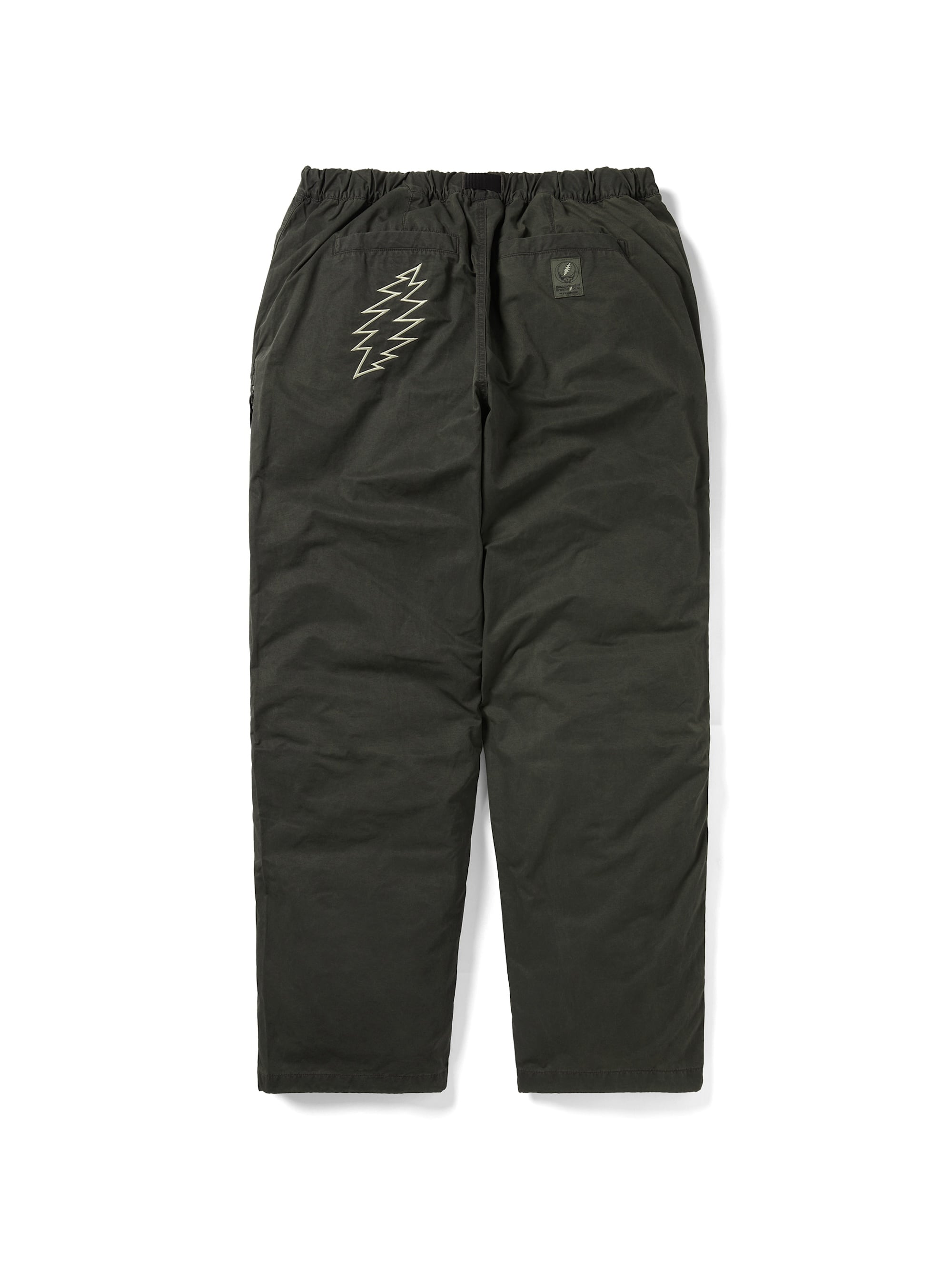 GD Lightning Bear Wind Pant