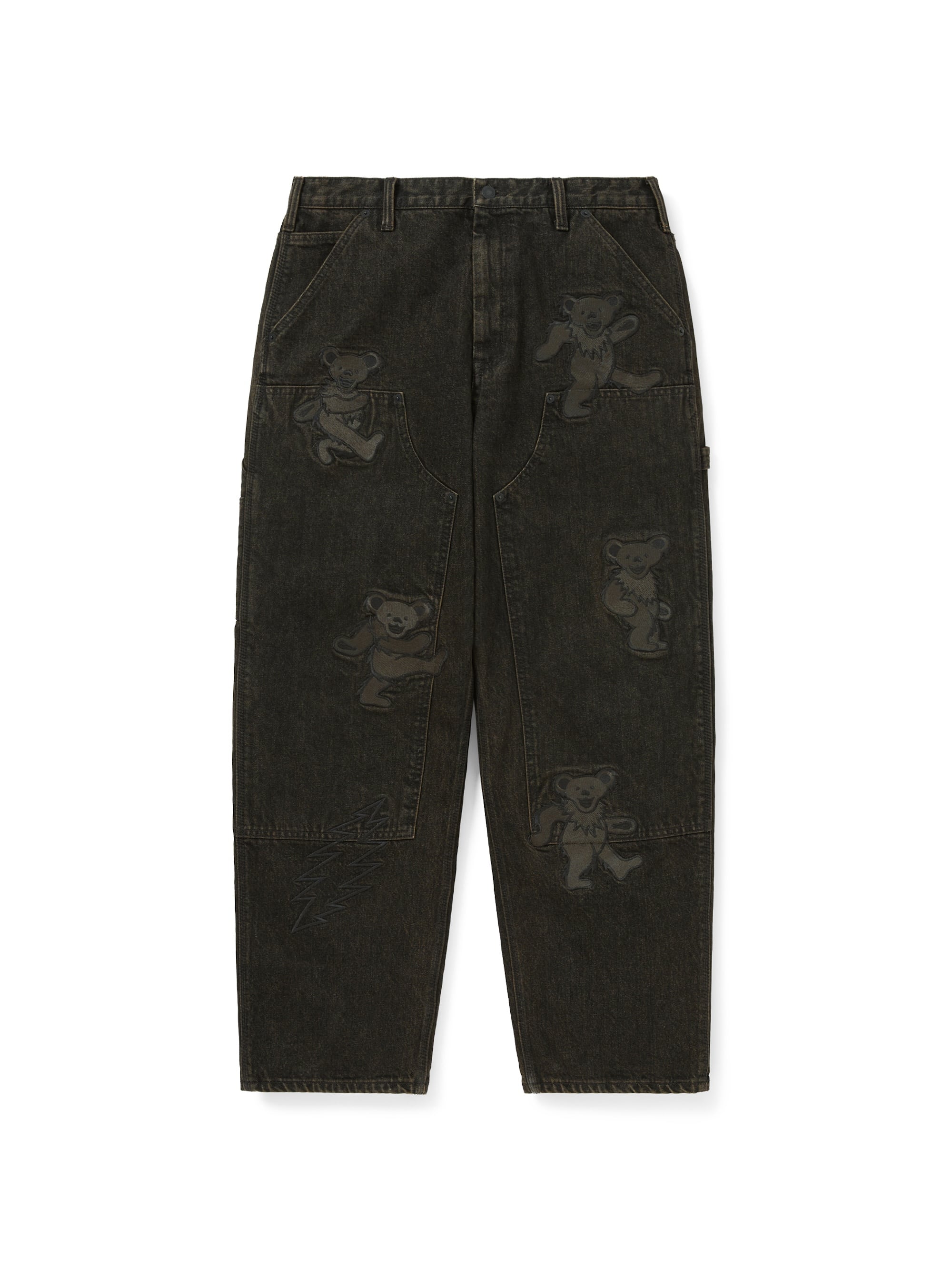 GD Lightning Double Knee Pant – thisisneverthat® JP