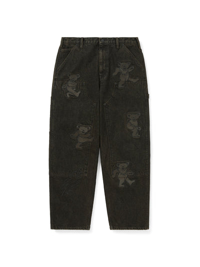 GD Lightning Double Knee Pant