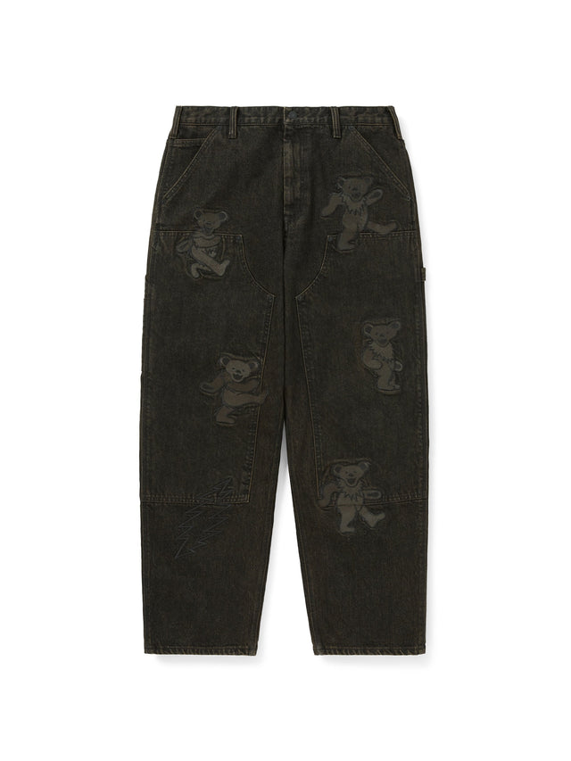 GD Lightning Double Knee Pant