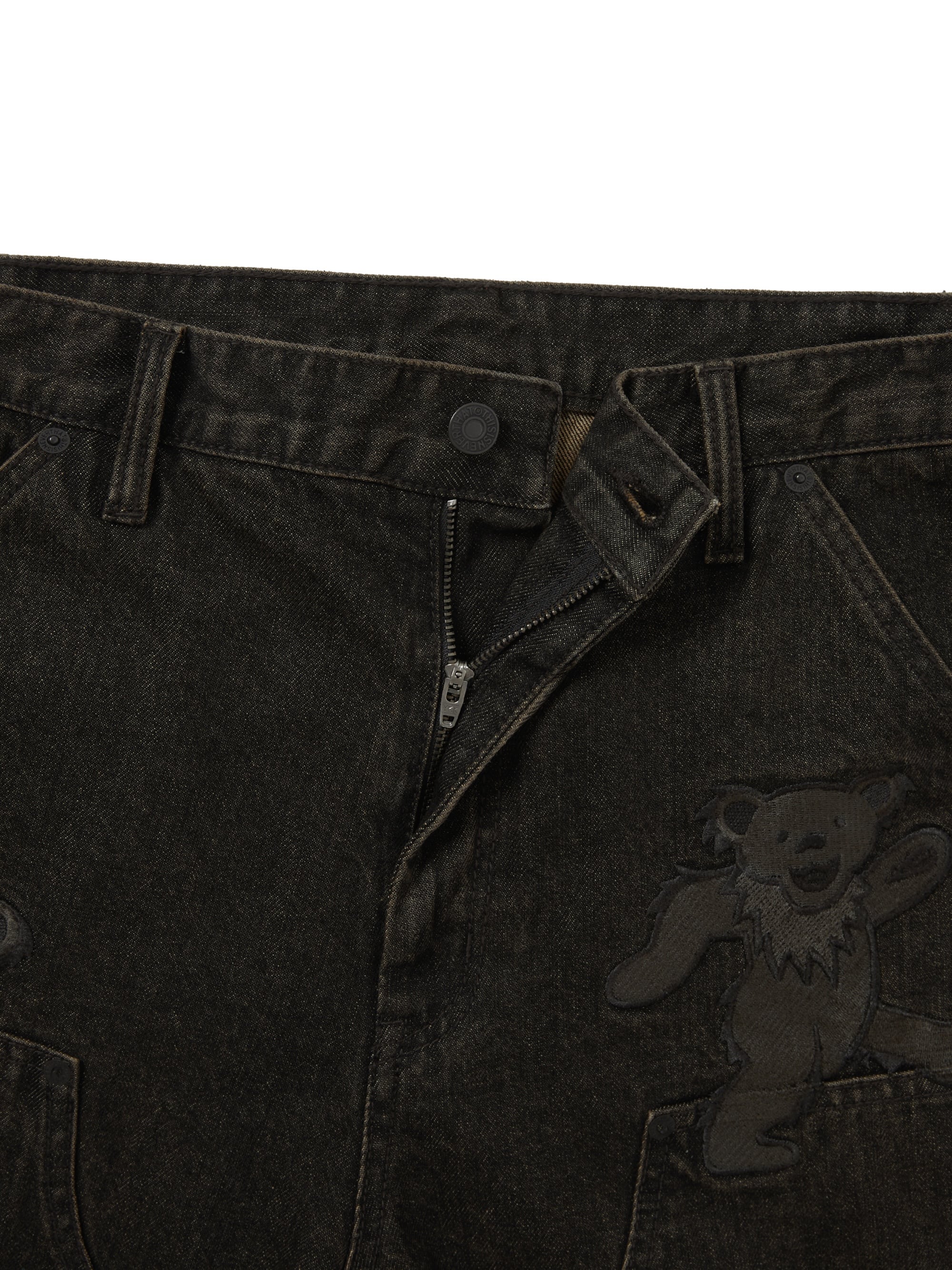 GD Lightning Double Knee Pant – thisisneverthat® JP