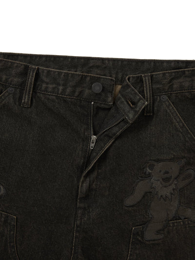 GD Lightning Double Knee Pant