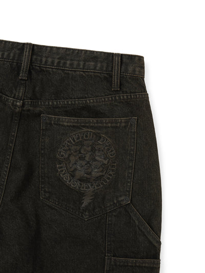 GD Lightning Double Knee Pant